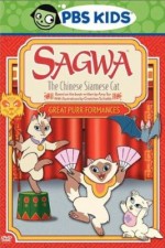 Watch Sagwa, the Chinese Siamese Cat Megashare9